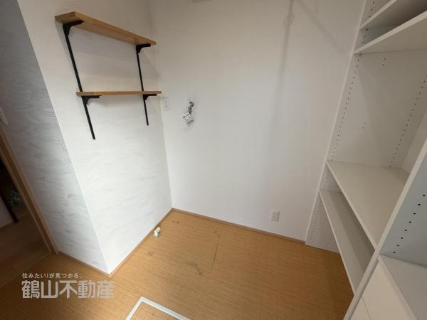 中古戸建 勝田郡奈義町柿934-5 JR姫新線勝間田駅 3,500万円