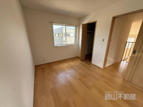 中古戸建 勝田郡奈義町柿934-5 JR姫新線勝間田駅 3,500万円