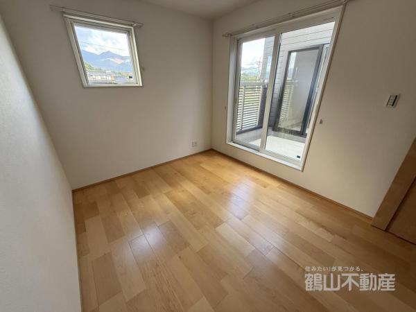 中古戸建 勝田郡奈義町柿934-5 JR姫新線勝間田駅 3,500万円