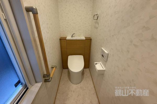 中古戸建 勝田郡奈義町柿934-5 JR姫新線勝間田駅 3,500万円