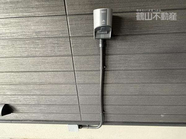 中古戸建 勝田郡奈義町柿934-5 JR姫新線勝間田駅 3,500万円