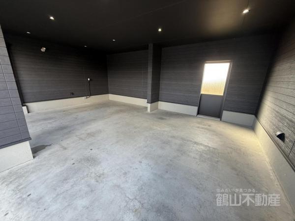 中古戸建 勝田郡奈義町柿934-5 JR姫新線勝間田駅 3,500万円