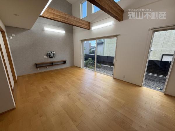 中古戸建 勝田郡奈義町柿934-5 JR姫新線勝間田駅 3,840万円