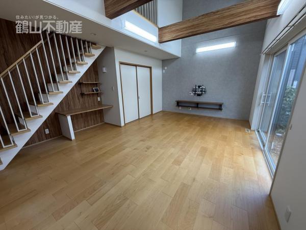 中古戸建 勝田郡奈義町柿934-5 JR姫新線勝間田駅 3,500万円