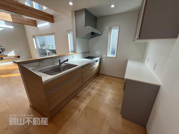 中古戸建 勝田郡奈義町柿934-5 JR姫新線勝間田駅 3,500万円