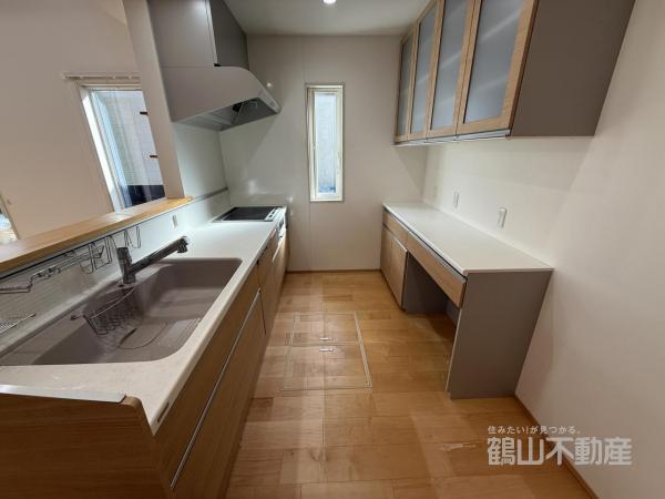 中古戸建 勝田郡奈義町柿934-5 JR姫新線勝間田駅 3,500万円