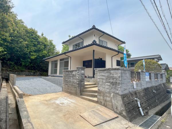 中古戸建 浅口市鴨方町鴨方2003-53 山陽本線鴨方駅 1,399万円