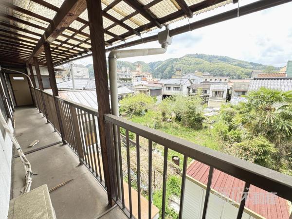 中古戸建 美作市湯郷771-2 JR姫新線林野駅 280万円