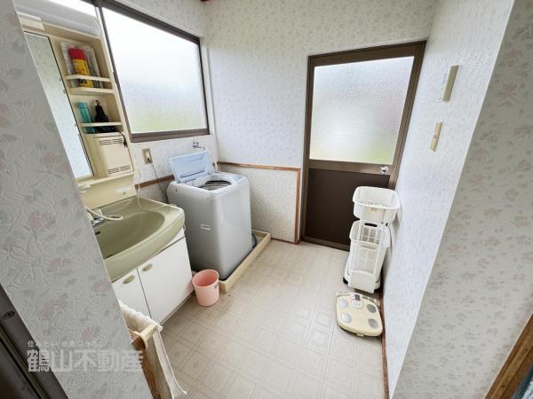 中古戸建 美作市湯郷771-2 JR姫新線林野駅 280万円