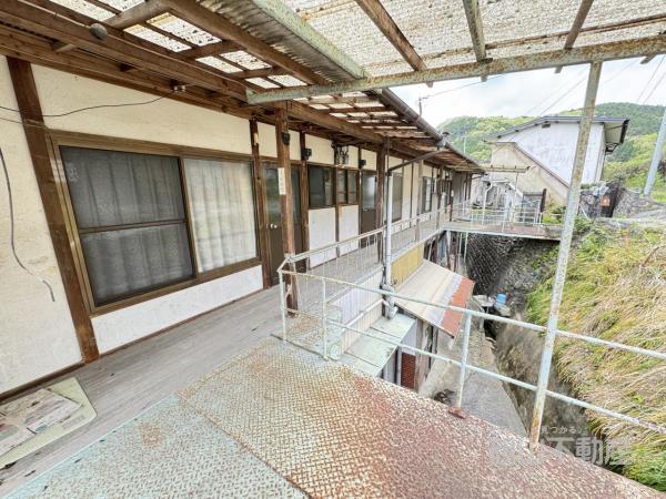 中古戸建 美作市湯郷771-2 JR姫新線林野駅 280万円