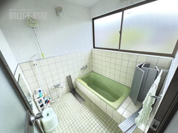 中古戸建 美作市湯郷771-2 JR姫新線林野駅 280万円