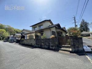 中古戸建 津山市皿870-10 津山線津山口駅 7400000
