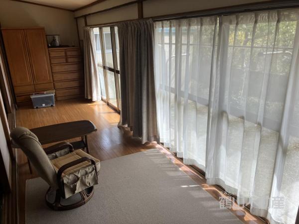 中古戸建 津山市皿870-10 津山線津山口駅 740万円