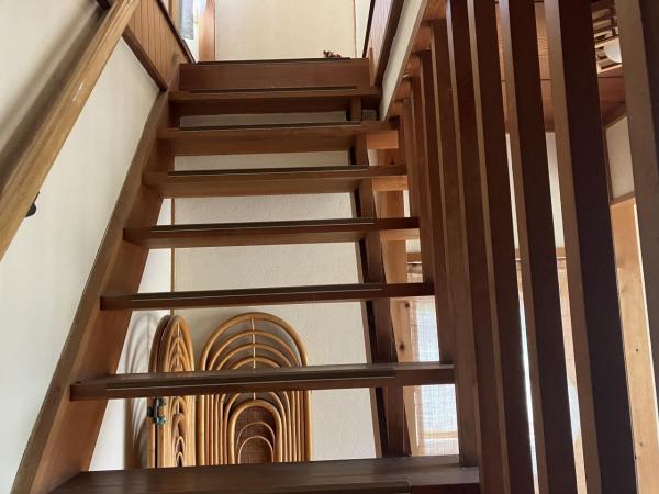 中古戸建 津山市皿870-10 津山線津山口駅 740万円