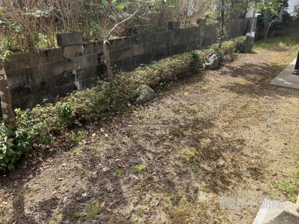 中古戸建 津山市皿870-10 津山線津山口駅 740万円