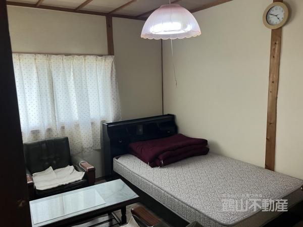中古戸建 津山市皿870-10 津山線津山口駅 740万円
