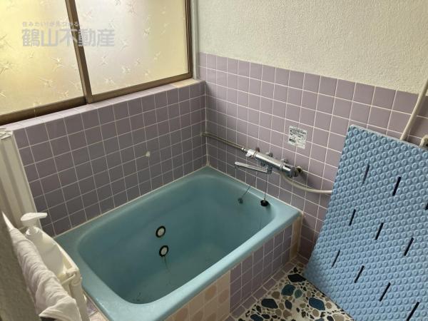 中古戸建 津山市皿870-10 津山線津山口駅 740万円