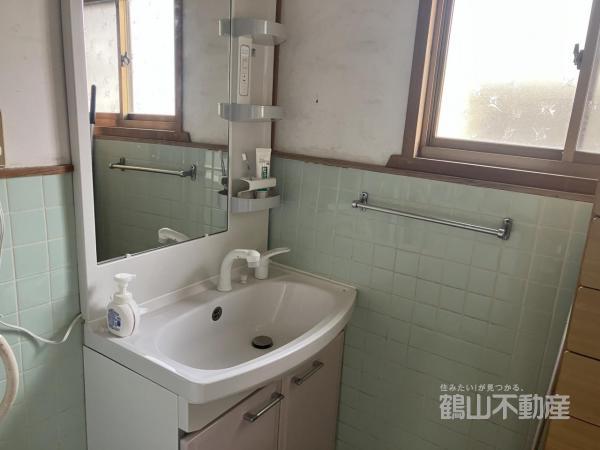 中古戸建 津山市皿870-10 津山線津山口駅 740万円