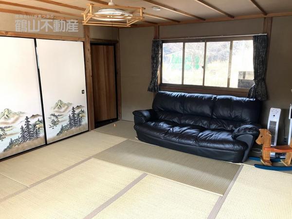 中古戸建 苫田郡鏡野町羽出 JR姫新線院庄駅 639万円
