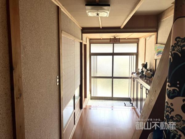 中古戸建 苫田郡鏡野町羽出 JR姫新線院庄駅 639万円
