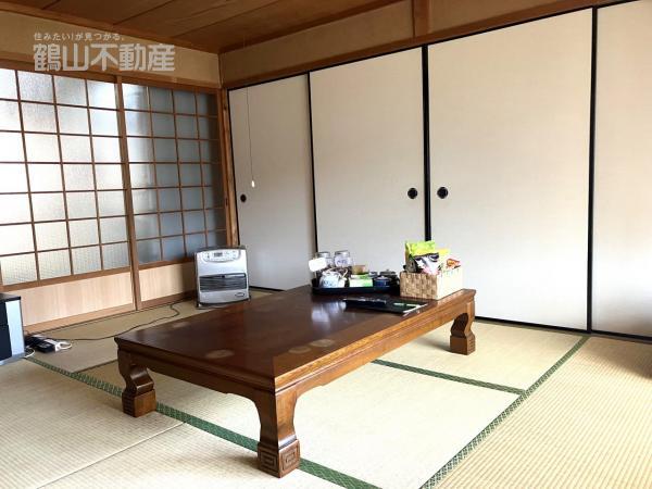 中古戸建 苫田郡鏡野町羽出 JR姫新線院庄駅 639万円