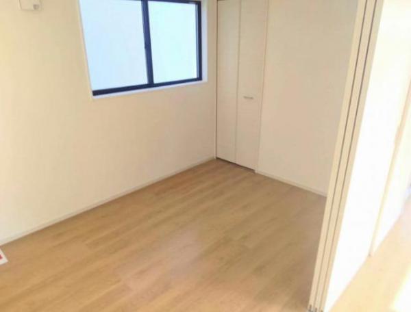 新築戸建 岡山市中区四御神 山陽本線東岡山駅 2,298万円