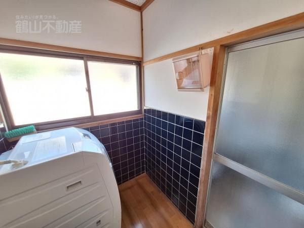 中古戸建 津山市加茂町桑原636-3 因美線美作加茂駅 880万円