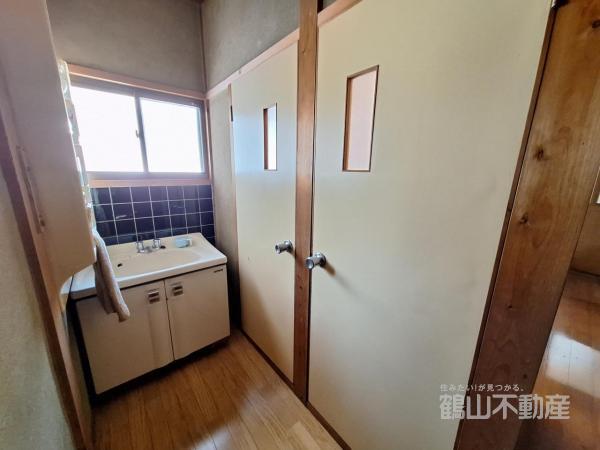 中古戸建 津山市加茂町桑原636-3 因美線美作加茂駅 880万円