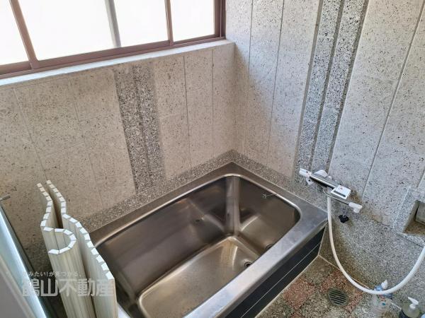 中古戸建 津山市加茂町桑原636-3 因美線美作加茂駅 880万円