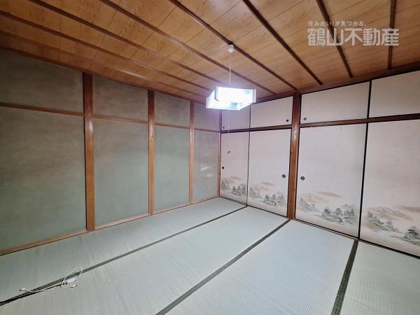 中古戸建 津山市加茂町桑原636-3 因美線美作加茂駅 880万円