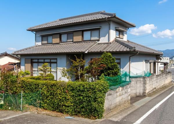 中古戸建 津山市日上1401-1 JR姫新線東津山駅 1,280万円
