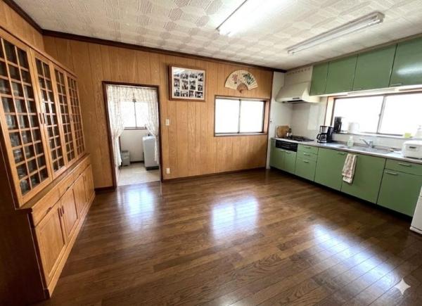 中古戸建 津山市日上1401-1 JR姫新線東津山駅 1,280万円