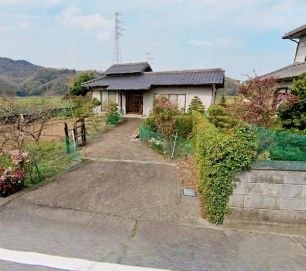 中古戸建 津山市日上 JR姫新線東津山駅 2,430万円
