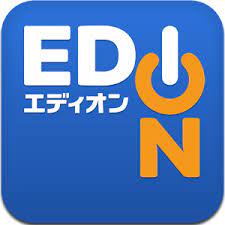 エディオン 津山本店