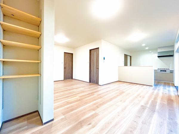 中古戸建 岡山市北区佐山2103-1 吉備線備前一宮駅 1,799万円