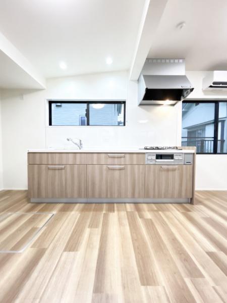 中古戸建 岡山市東区広谷428-15 JR赤穂線西大寺駅 1,749万円