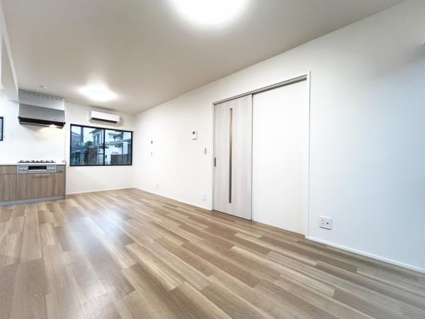 中古戸建 岡山市東区広谷428-15 JR赤穂線西大寺駅 1,749万円