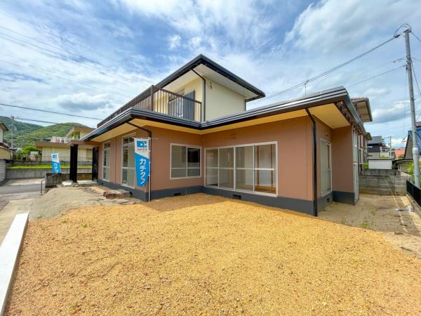 中古戸建 赤磐市山陽2丁目3-16 山陽本線瀬戸駅 1,449万円