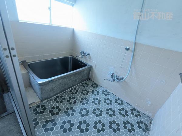 中古戸建 真庭市久世248-6 JR姫新線久世駅 200万円