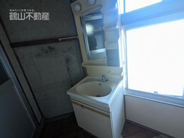 中古戸建 真庭市久世248-6 JR姫新線久世駅 200万円