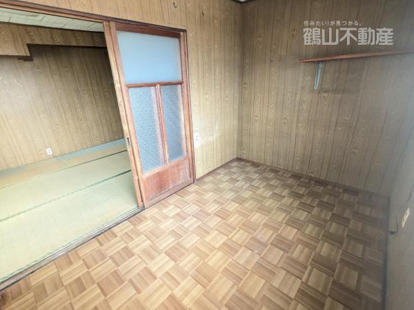 中古戸建 真庭市久世248-6 JR姫新線久世駅 200万円