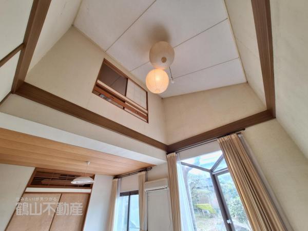 中古戸建 津山市大田216-5 津山線津山駅 680万円