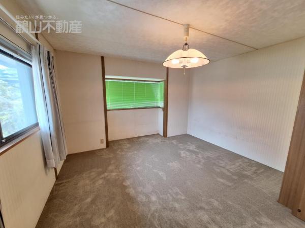 中古戸建 津山市大田216-5 津山線津山駅 680万円