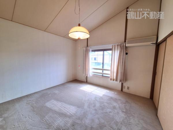 中古戸建 津山市大田216-5 津山線津山駅 680万円