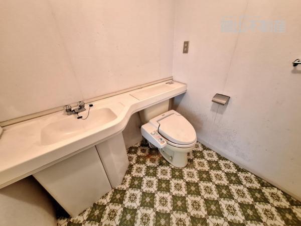 中古戸建 津山市大田216-5 津山線津山駅 680万円