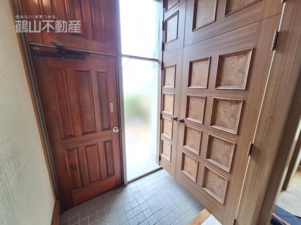 中古戸建 津山市大田216-5 津山線津山駅 680万円