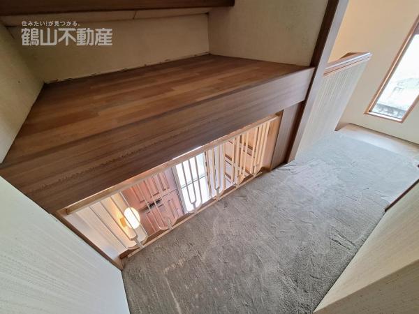 中古戸建 津山市大田216-5 津山線津山駅 680万円