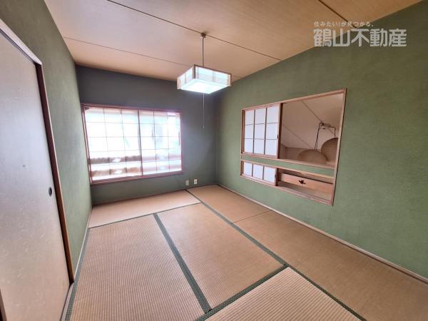 中古戸建 津山市大田216-5 津山線津山駅 680万円