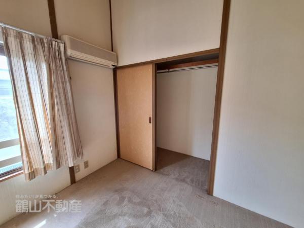 中古戸建 津山市大田216-5 津山線津山駅 680万円