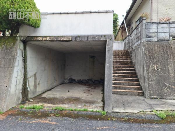 中古戸建 津山市大田216-5 津山線津山駅 680万円